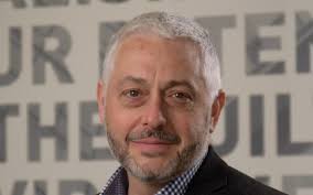 Mary Ricks steps down as Kennedy Wilson president