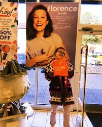 Last month, stranger things star millie bobbie brown revealed that she was launching her own makeup and skin care line called florence by mills, available at ulta and on. Millie Bobby Brown Philippines On Twitter Florence By Mills Is Now Out At Ultabeauty