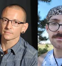 Linkin Park's Chester Bennington's son Jaime slams band over new line-up