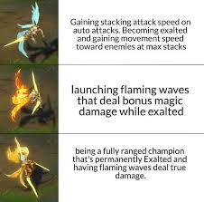 Make custom meme images online free at soupmemes.com. Kayle Is A Playable Ascension Meme Now Kaylemains