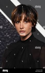 Naomi scott hi-res stock photography and images