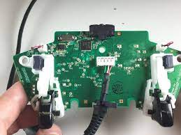 Xbox 360 wired controller wiring diagram wiring diagram fuse box. Xbox 360 Controller Usb Cord Replacement Ifixit Repair Guide