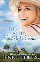 The House At The End Of The Street (Swallow's Fall Book 5) eBook : Jones,  Jennie: Amazon.in: Kindle Store