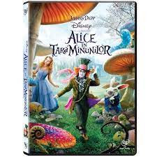 Filmul „alice through the looking glass / alice in tara oglinzilor este distribuit de forum film romania si va avea premiera pe 27 mai sinopsis. Approve We Troubled Carte Vs Film Alice In Tara Minunilor Iecclimaservice Com
