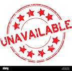 UNAVAILABLE