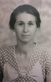 Alice Victoria “Kate” Stansell Ogle (1898-1978)