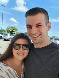 Anna Gruber and Chris Garrison's Wedding Website