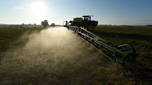 Wie Bayers Glyphosat-Fluch enden könnte