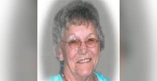 Dorothy Jo Permenter Obituary