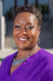 LaShae Sharp-Collins