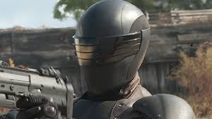 Studio paramount, which is partnering with property owners hasbro toys to produce, has set a new release date for snake eyes, shifting it to october 22. G I Joe S Snake Eyes Getting Spin Off Movie