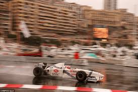 Image result for Black Cherry 1991 Monaco