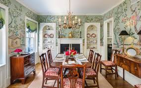 House tours by apartment therapy #newbuild #homedecor #colorfuldecor #diningroom #diningroomideas #diningroomdecor. Today S Traditional On Beacon Hill Boston Traditional Dining Room Boston By Hamilburg Interiors Houzz