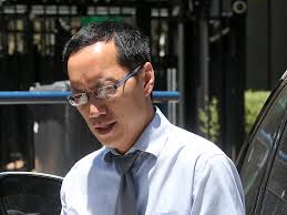 Dad admits coat hanger assault