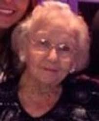 Ada Davenport Obituary