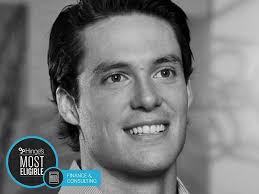 The 30 most eligible men and women in every major industry