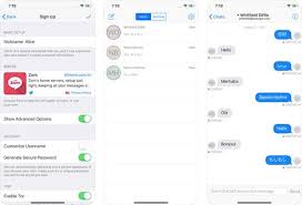 Message lock simply hides your private messages. Top 12 Best Secret Chat Apps You Should Know Quertime