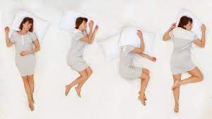 Sleeping Positions During Pregnancy How To Sleep When Pregnant
