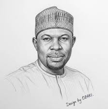 It was an honour to lead the NILDS delegation