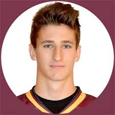 Aidan Milne Stats and Player Profile