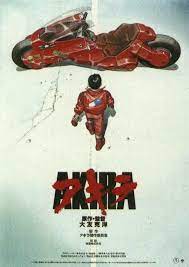 live action akira movie kirainet com a geek in japan アキラ 大友克洋 映画 ポスター