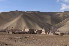 Should be on everyone's list of places to go in your lifetime. Changing The Afghan Landscape One Tree At A Time