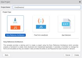 After your app is saved, on the app designer toolbar, select publish to make it available to run and share. Build The Employee Directory App From Scratch