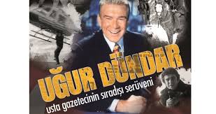Eğitimi, kariyeri, çalışmaları, kısaca hayatı ve biyografisi. Ugur Dundar Belgeseli Haberler