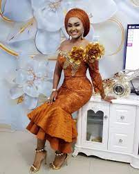 Mercy aigbe is back with a new episode of her vlog, and on this episode, she enlightens married women about their spouses for the valentine's celebration. Mercy Aigbe Asoebi Styles Fashion Fashionstyles Ankaraandplainmaterial Ankaracombo Modernstyles F Lace Gown Styles Latest Lace Styles Nigerian Lace Styles