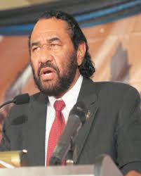 Parker Lauds Houston's Religious Harmony at Mayor's Annual Iftar Event