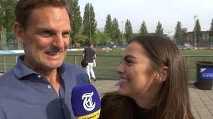 Frank de boer werd niet gesteund door het bestuur van inter en mag zijn koffers pakken. Ronald Wil Assistent Frank De Boer Worden Youtube