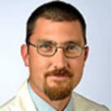 Dr. Alexis McCabe, MD