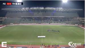 Calcio padova vs sambenedettese prima dell'inizio della partita puoi confrontare statistiche di entrambe le squadre. Padova Sambenedettese Sportube Diretta Live Streaming Ecco Come Vedere La Partita