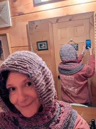 What was your favourite knit from your challenge? 💭