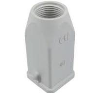 HOOD - TWO PEGS TOP ENTRY INSULATING TYPE PG 11 (ILME CK 03 VS)