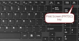 You should first click on the printscreen button on the keyboard. How To Screenshot On Laptop Hp How To Take Screenshot On Laptop Windows 8 For Dummies