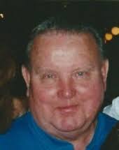 Obituary information for John Earl Tripp, Jr.