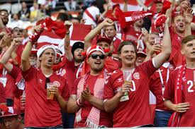 Den officielle portal for udlændinge, der ønsker at besøge, bo eller arbejde i danmark. Fodboldlandsholdene Sur Twitter Danske Fans Pa Mordovia Arena Tak For Opbakningen Fordanmark Worldcup Perden
