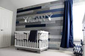 Schau dir angebote von ‪baby boys‬ auf ebay an. 12 Unique Color Palettes For A Boy S Nursery That Aren T Blue