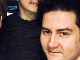 Dad's horror after son finds 'adult content'