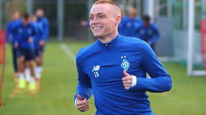 Виктор цыганков появился на свет 15 ноября 1997 года в семье футбольного вратаря виталия цыганкова. Viktor Cygankov Provodit Luchshij Sezon Po Srednej Rezultativnosti 29 Aprelya 2021 G Dinamo Kiev Ot Shurika