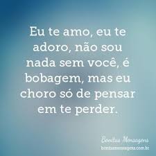 Poema De Amor Para Namorado Chorar Poema De Amor