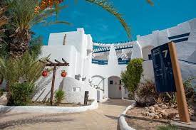 On the seafront da mario is ideal for enjoying … Fiesta Beach Djerba Midoun Updated 2021 Prices