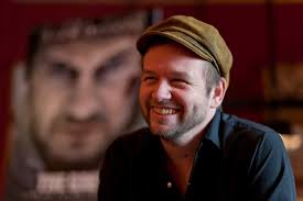 The actor who came in from the cold