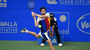 To help personalize content, ultimate tennis statistics uses cookies. Maharashtra Open Gilles Simon Takes Lonely Road To The Top Sports News The Indian Express