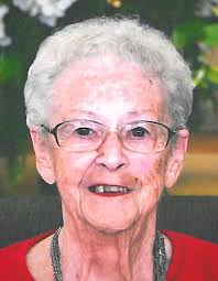 Shirley Kiss Obituary April 30, 2021