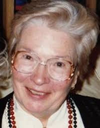 Mary Ruth Wolters Leonard Obituary