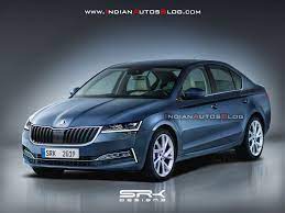2020 Skoda Octavia First Drive Skoda Octavia Skoda First Drive