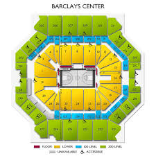 nets vs raptors tickets 1 4 20 at barclays center