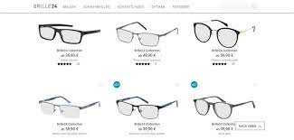Online Brillen Shops Test 2023 » 6 Optiker im Vergleich | trusted